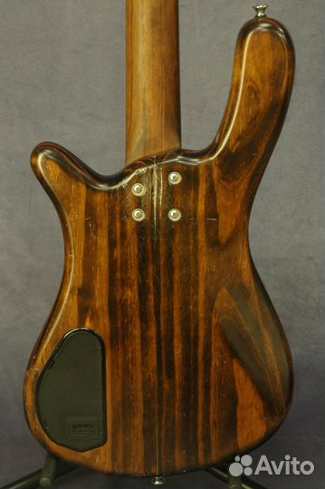 Warwick Streamer STD Germany 1997