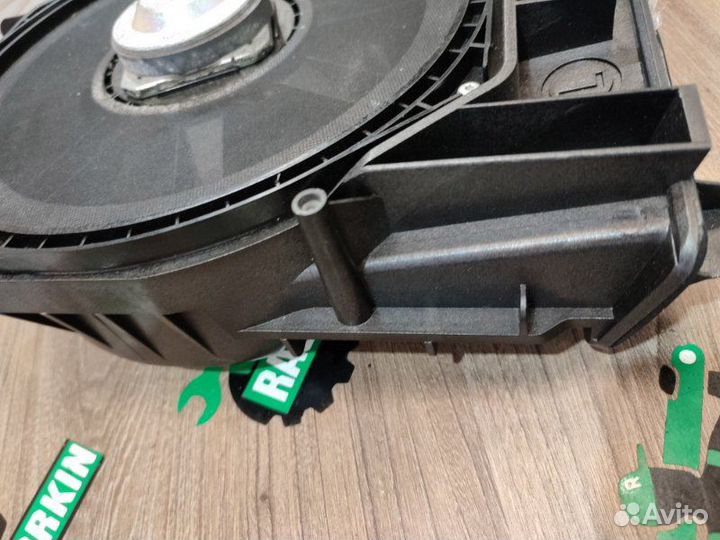 Сабвуфер задний левый Bmw 5 Series F10 N47T 2.0 D