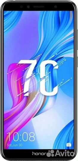 HONOR 7C, 3/32 ГБ