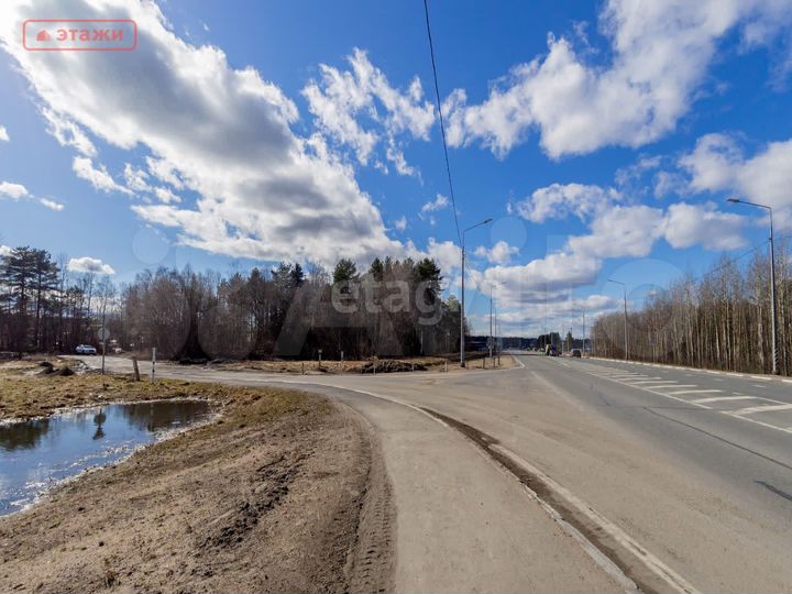 Дача 72 м² на участке 7,6 сот.