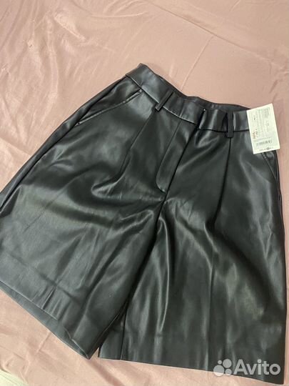 Шорты новые zolla