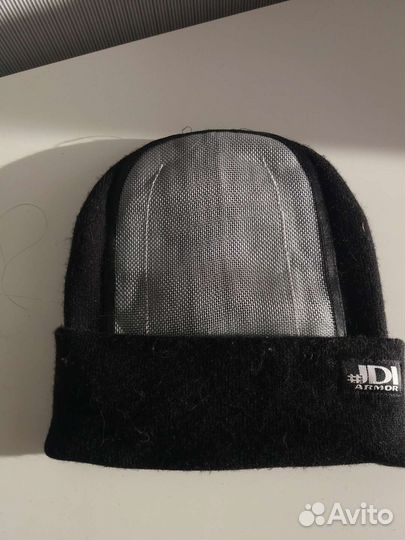 Шапка для брейк данса