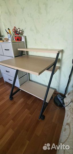 Компьютерный стол бу