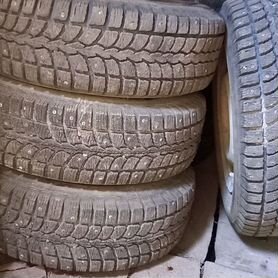 КАМА 505 Irbis 175/70 R13 82T