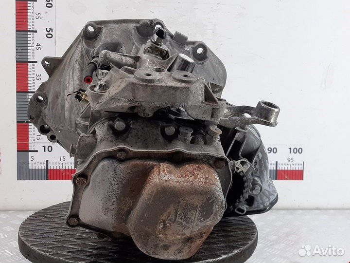 Кпп 5ст (механическая коробка) для Opel Corsa C