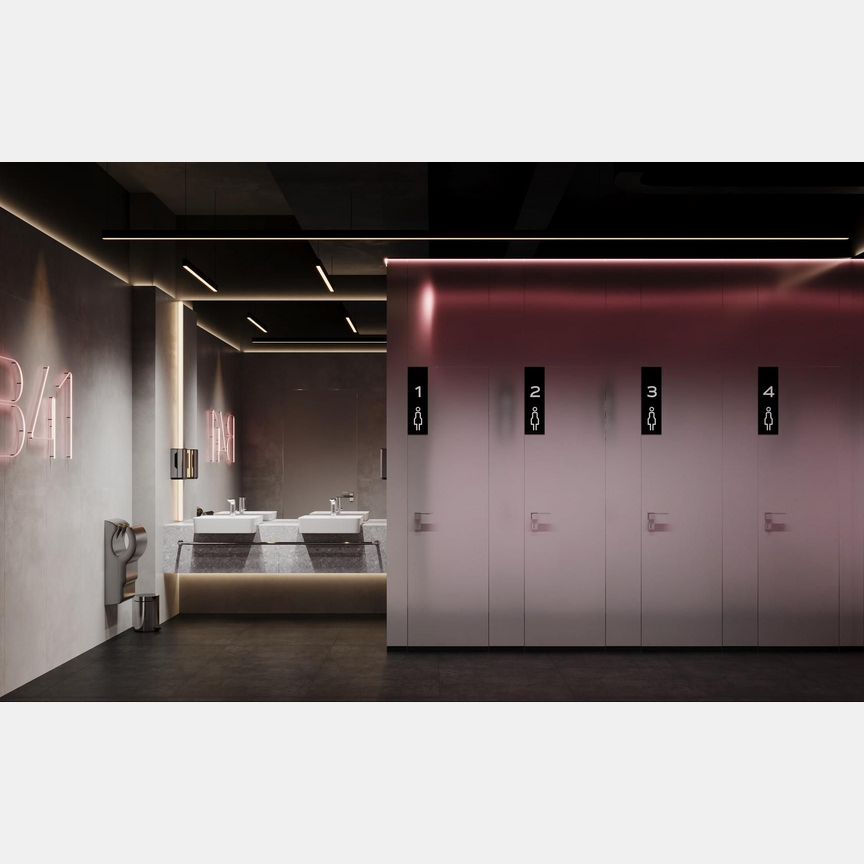 1-к. квартира, 49,7 м², 11/14 эт.