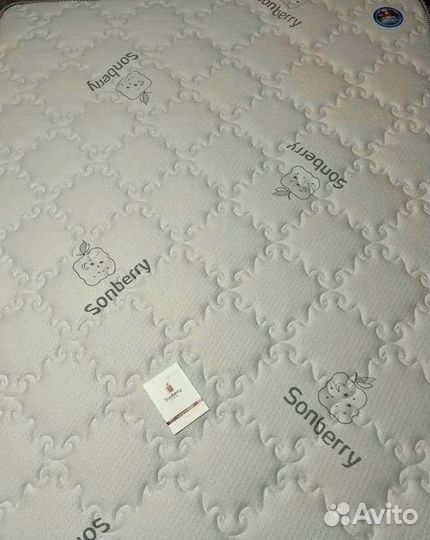 Матрас 120х200