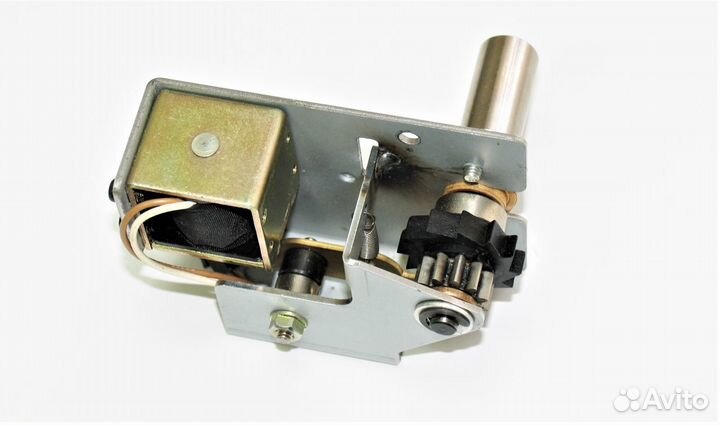 Муфта шкив прижимная пластина duplo 43s/63s