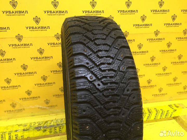 Goodyear UltraGrip 500 175/65 R14 82T