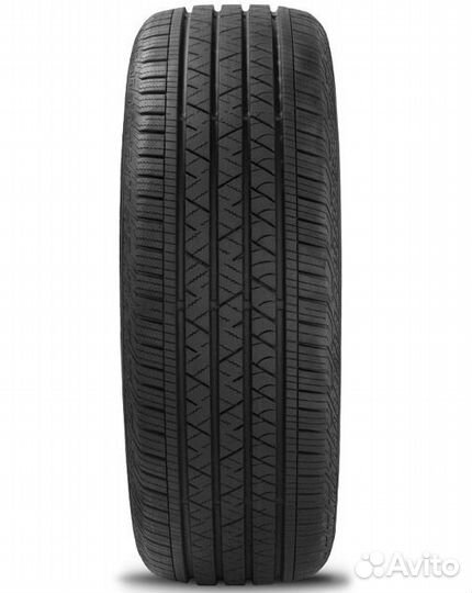 Continental ContiCrossContact LX Sport 265/40 R22 106Y