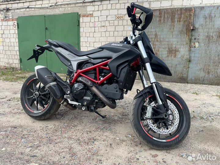 KTM 890 Duke R.22г
