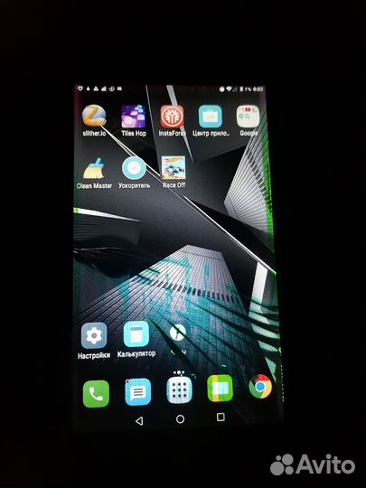 Планшет pixi 4