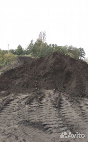 Перегной Навоз с доставкой на Самосвале