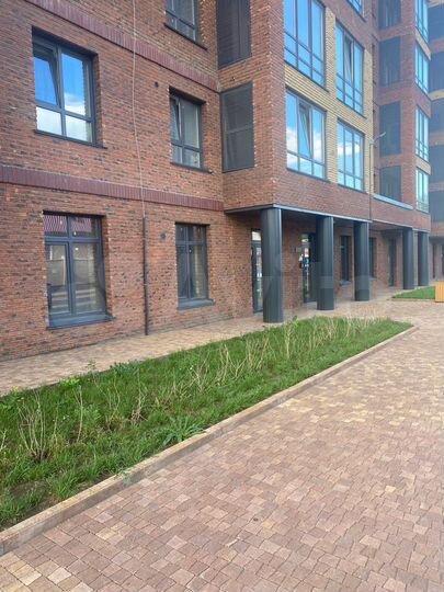 Свободного назначения, 91 м²