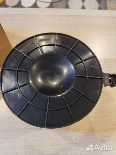 Фильтр воздушный VAG 8W0133843C