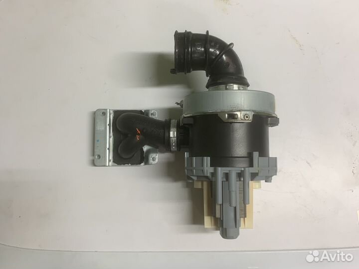 Ри циркуляционный насос пмм Ariston