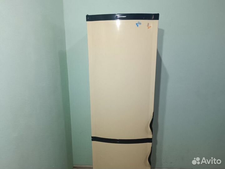 Холодильник Vestfrost BKF404 Гарантия