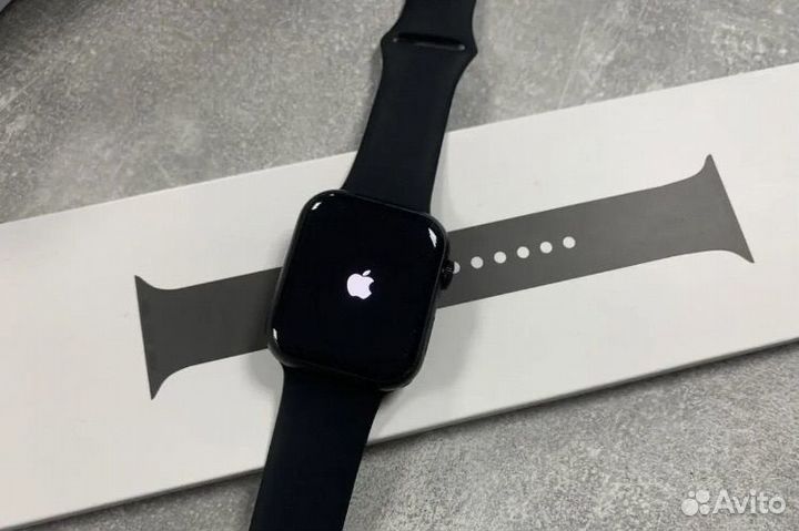 Apple watch 8