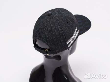 Кепка новая