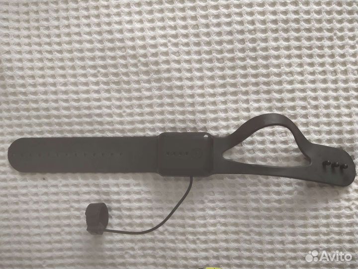 Коптер управляй жестами