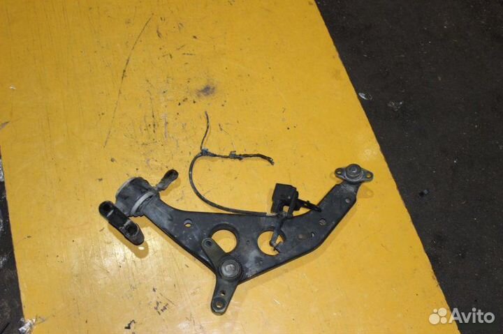 Рычаг подвески передний левый Mini Hatch R50/R53