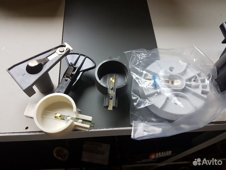 Mercruiser меркрузер вольво-пента бегунок