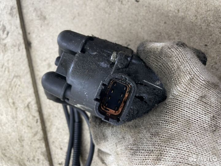 Трамблер Nissan Primera P11