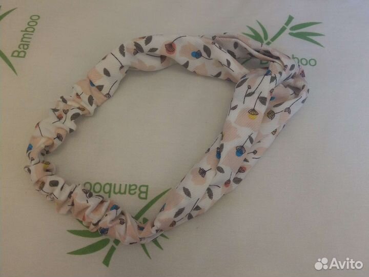 Повязка для волос