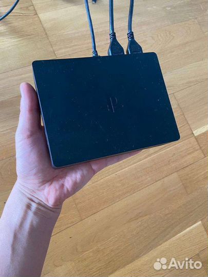 Шлем sony ps4 vr