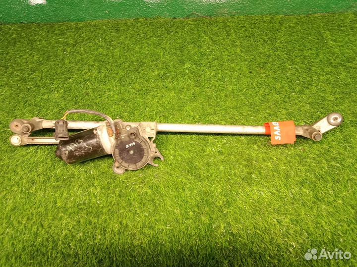 В наличии:Трапеция стеклоочистителей Saab 9-3