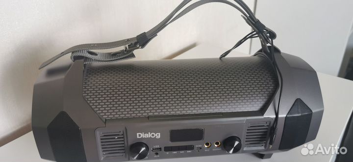 Акустическая система Dialog AP-1050