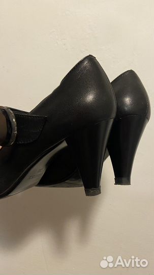 Туфли женские