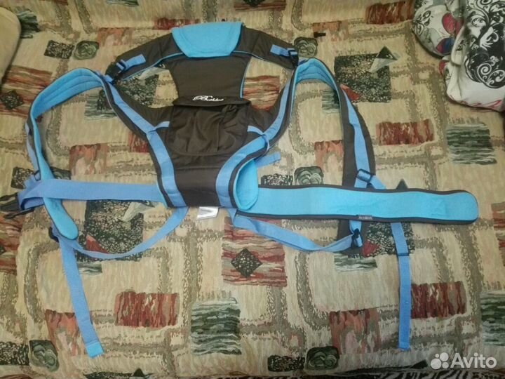 Слинг, переноска для детей