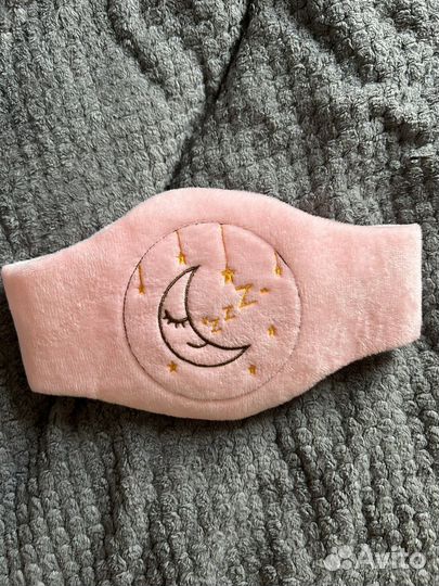 Пояс грелка от коликов для новорожденных