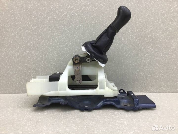 Кулиса кпп Mitsubishi Lancer 9 (CS/Classic) 2000-2011 MR246297