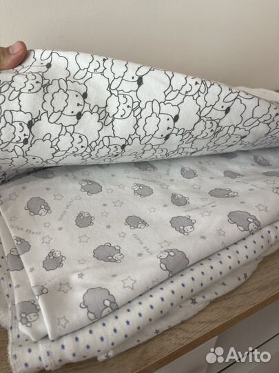 Пеленки детские