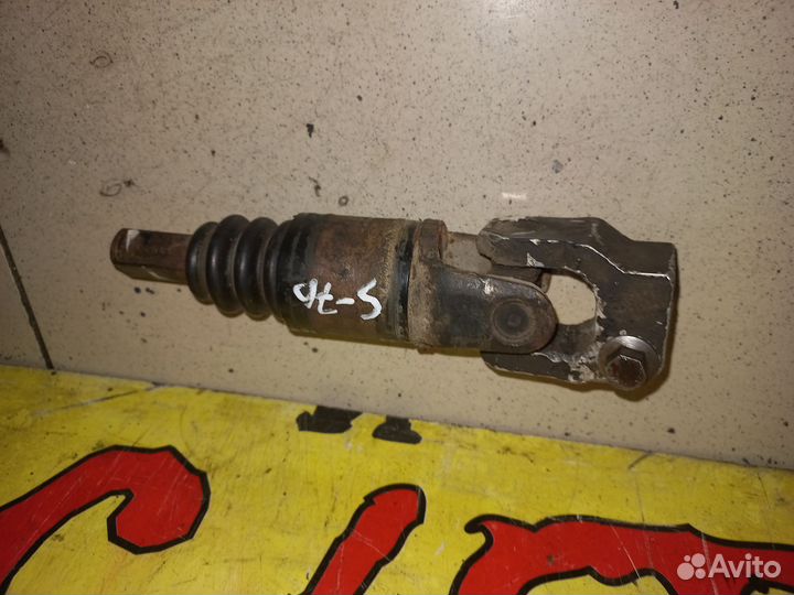 Рулевой карданчик для Volvo S70/850 1992-2000