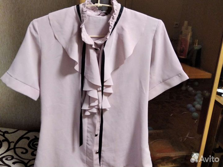 Женские вещи пакетом