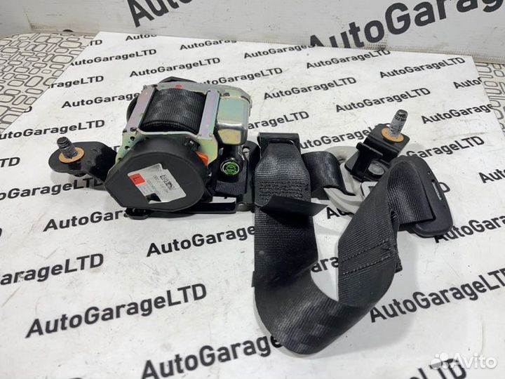 Ремень безопасности задний левый Kia Sportage 4 QL