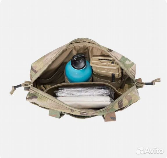 Подвесная сумка