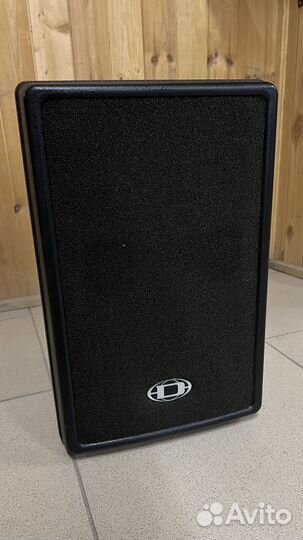 Dynacord D 8A