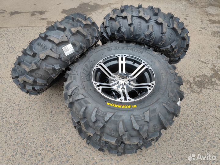 Колеса для багги, utv, SbS BRP ITP Blackwater 32