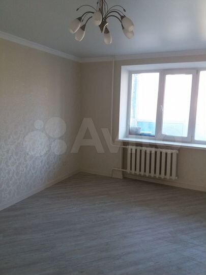 3-к. квартира, 61,7 м², 4/5 эт.