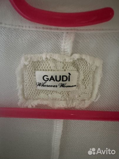 Жакет для девочки