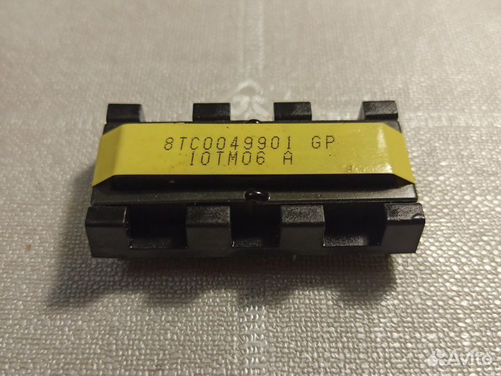 Трансформаторы инвертора монитора Samsung