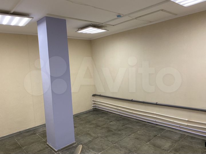 Помещение Свободного назначения, 19.1 м²