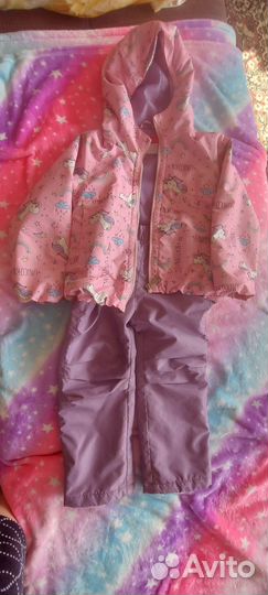 Костюм детский