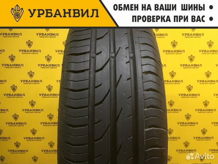 Continental ContiPremiumContact 2 195/65 R15 91H