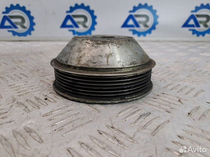 Шкив водяного насоса (помпы) УАЗ Буханка (390995)