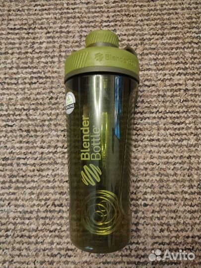 Шейкер спортивный